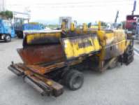 SUMITOMO  Asphalt Finisher HB43W/4WD 1999 3,101h_1