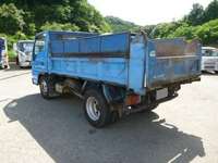 ISUZU Elf Dump PB-NKR81AD 2006 73,512km_2