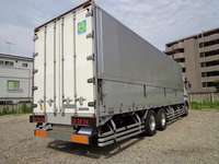 MITSUBISHI FUSO Super Great Aluminum Wing KL-FU55JUZ 2003 1,057,869km_2