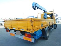 MITSUBISHI FUSO Fighter Truck (With 4 Steps Of Cranes) PA-FK61F 2006 73,000km_2
