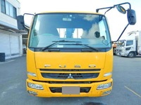 MITSUBISHI FUSO Fighter Truck (With 4 Steps Of Cranes) PA-FK61F 2006 73,000km_6