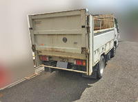 ISUZU Elf Flat Body KR-NKR81E 2004 91,069km_3