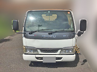 ISUZU Elf Flat Body KR-NKR81E 2004 91,069km_4