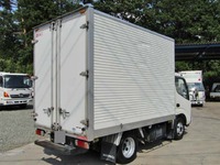 HINO Dutro Aluminum Van BDG-XZU308M 2009 201,225km_2