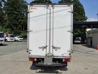 HINO Dutro Aluminum Van BDG-XZU308M 2009 201,225km_8