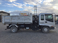 ISUZU Forward Arm Roll Truck ADG-FRR90G3 2007 207,578km_6