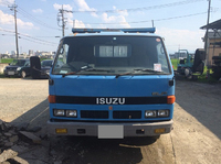 ISUZU Elf Dump P-NPR59GDR 1988 131,251km_5