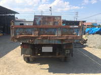 ISUZU Elf Dump P-NPR59GDR 1988 131,251km_6