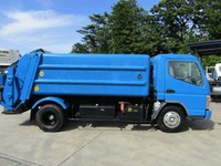 MITSUBISHI FUSO Canter Garbage Truck KK-FE83EEN 2003 192,000km_6