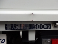 MITSUBISHI FUSO Canter Flat Body SKG-FBA00 2011 67,147km_13