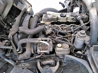 MITSUBISHI FUSO Canter Guts Covered Truck KC-FB501B 1996 145,094km_27