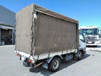 MITSUBISHI FUSO Canter Guts Covered Truck KC-FB501B 1996 145,094km_2