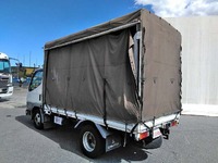 MITSUBISHI FUSO Canter Guts Covered Truck KC-FB501B 1996 145,094km_4