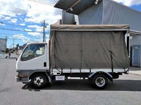 MITSUBISHI FUSO Canter Guts Covered Truck KC-FB501B 1996 145,094km_5