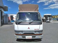 MITSUBISHI FUSO Canter Guts Covered Truck KC-FB501B 1996 145,094km_9