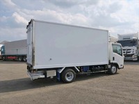 ISUZU Elf Refrigerator & Freezer Truck TPG-NMR85AN 2016 24,705km_2