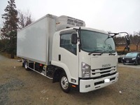 ISUZU Forward Refrigerator & Freezer Truck TKG-FRR90T2 2017 1,000km_3