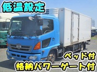 HINO Ranger Refrigerator & Freezer Truck ADG-FD7JKWA 2006 573,382km_1