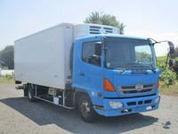 HINO Ranger Refrigerator & Freezer Truck ADG-FD7JKWA 2006 573,382km_3