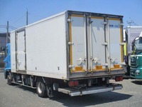 HINO Ranger Refrigerator & Freezer Truck ADG-FD7JKWA 2006 573,382km_4