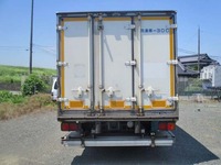 HINO Ranger Refrigerator & Freezer Truck ADG-FD7JKWA 2006 573,382km_5