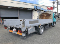 ISUZU Forward Truck (With 3 Steps Of Cranes) PA-FRR34L4 2006 405,796km_2