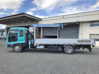 ISUZU Forward Truck (With 3 Steps Of Cranes) PA-FRR34L4 2006 405,796km_5