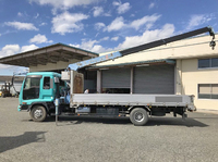 ISUZU Forward Truck (With 3 Steps Of Cranes) PA-FRR34L4 2006 405,796km_6