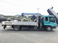 ISUZU Forward Truck (With 3 Steps Of Cranes) PA-FRR34L4 2006 405,796km_7