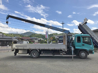 ISUZU Forward Truck (With 3 Steps Of Cranes) PA-FRR34L4 2006 405,796km_8