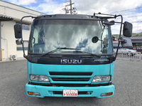 ISUZU Forward Truck (With 3 Steps Of Cranes) PA-FRR34L4 2006 405,796km_9