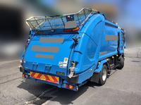 ISUZU Forward Garbage Truck TKG-FRR90S2 2014 206,000km_3