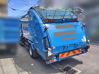 ISUZU Forward Garbage Truck TKG-FRR90S2 2014 206,000km_5