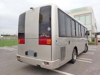 ISUZU Gala Mio Micro Bus KK-LR233F1 2003 205,000km_2