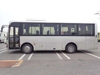 ISUZU Gala Mio Micro Bus KK-LR233F1 2003 205,000km_4