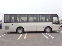 ISUZU Gala Mio Micro Bus KK-LR233F1 2003 205,000km_5