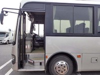 ISUZU Gala Mio Micro Bus KK-LR233F1 2003 205,000km_9
