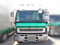 ISUZU Giga Aluminum Wing PJ-CYJ77W6 2006 1,327,659km_2