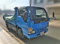 ISUZU Elf Dump PB-NKS81AN 2005 233,872km_4