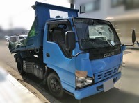 ISUZU Elf Dump PB-NKS81AN 2005 233,872km_6