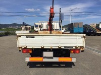 HINO Ranger Truck (With 4 Steps Of Unic Cranes) KK-FC1JJDA 2000 136,605km_10