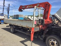 HINO Ranger Truck (With 4 Steps Of Unic Cranes) KK-FC1JJDA 2000 136,605km_18