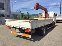 HINO Ranger Truck (With 4 Steps Of Unic Cranes) KK-FC1JJDA 2000 136,605km_2