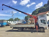 HINO Ranger Truck (With 4 Steps Of Unic Cranes) KK-FC1JJDA 2000 136,605km_7