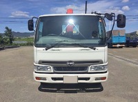 HINO Ranger Truck (With 4 Steps Of Unic Cranes) KK-FC1JJDA 2000 136,605km_8