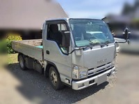 ISUZU Elf Flat Body SKG-NJS85A 2012 203,037km_2