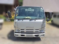 ISUZU Elf Flat Body SKG-NJS85A 2012 203,037km_4