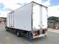 HINO Ranger Refrigerator & Freezer Truck BDG-FD8JLWA 2007 364,497km_4