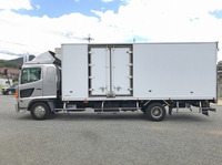 HINO Ranger Refrigerator & Freezer Truck BDG-FD8JLWA 2007 364,497km_5