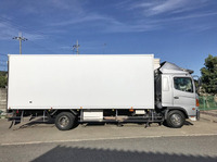 HINO Ranger Refrigerator & Freezer Truck BDG-FD8JLWA 2007 364,497km_6